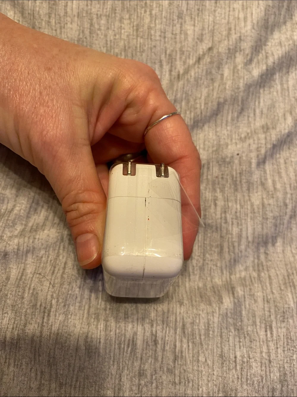 Apple 12W USB Power Adapter NEW